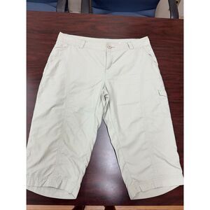 Columbia Outdoor Shorts Size 16